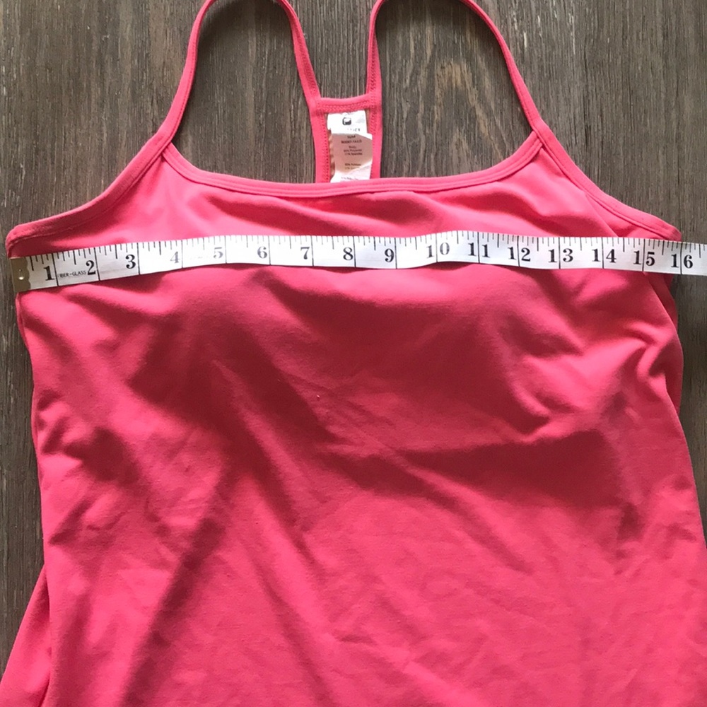 Fabletics Coro Racerback Tank - Picture 8 of 12
